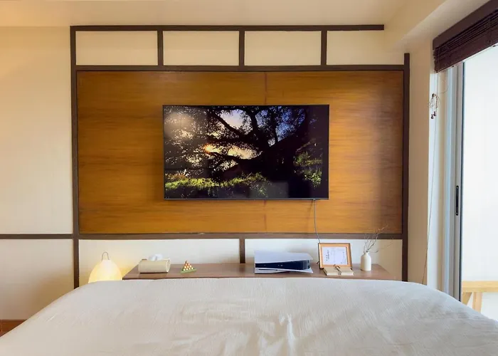 Apartamento Narai - A Japanese Machiya In The