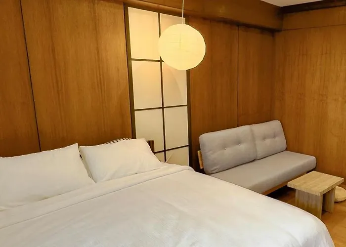 Narai - A Japanese Machiya In The *