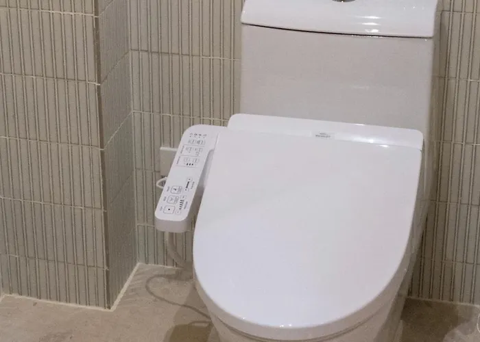 Apartamento Narai - A Japanese Machiya In The Manila